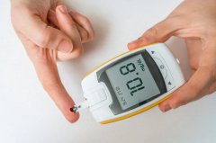 预防糖尿病别光看空腹血糖，前期信号在这2个指
